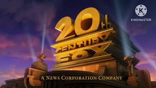 20Th Century Foxgreenyworld Studiostoei Animation 2024 With Hana Chan Fademade