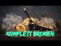 Dieser Panzer ist komplett broken (kein Clickbait)