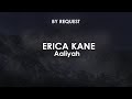 Erica Kane | Aaliyah