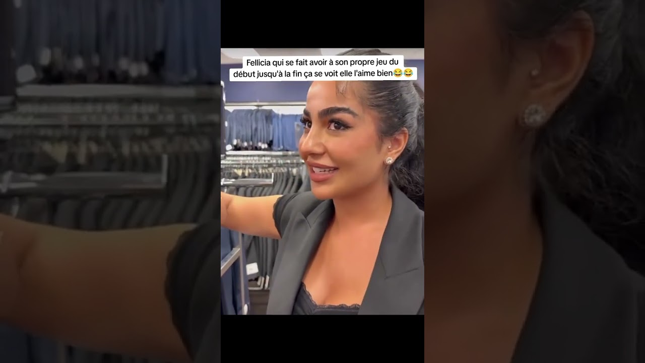 Nanou elle doit tellement avoir la haine derrière son écran   Salvatore