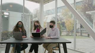 NTT Research – Sunnyvale, CA | View Smart Glass Projects