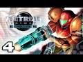 Metroid Prime 2: Echoes | Stream 4