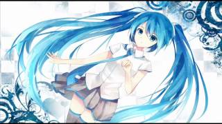 Nightcore - Infinity - Amaranthe