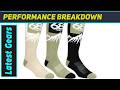 `686 Men's Snow Cap Sock: Amazing Comfort for Winter Adventures
