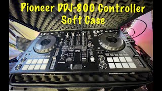 Pioneer DJ Bag / Soft Case for DDJ-800. screenshot 5