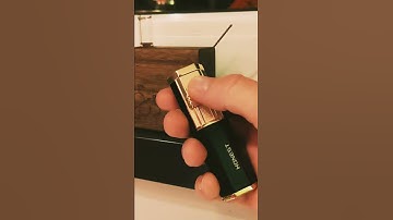 Dynabox Tetra One Vaporiser ! quick shot