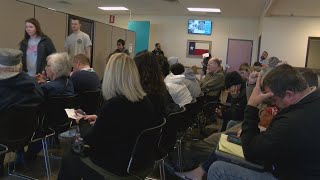 Long lines, wait times persist for DPS Driver License Division