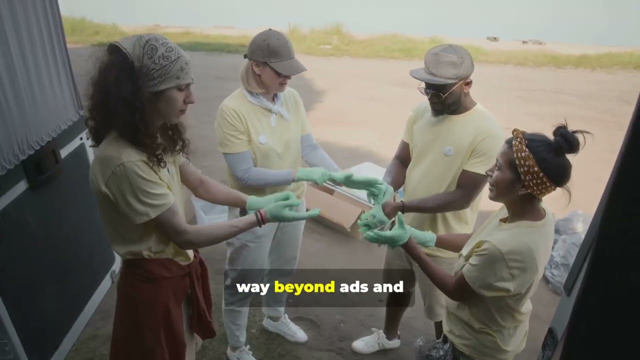 This Marketing Campaign Changed 