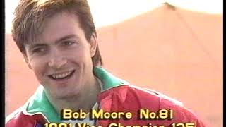 1992 Issue No 1 - Motovision