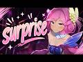 SURPRISE