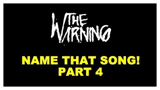 The MadQuiz - Name That Song - The Warning (Part 4)
#TheWarning #Quiz #TheMadQuiz
Thanks for watching!
Pausing to think about it is okay!
Please share your score below!
Support The Warning:
http://thewarningband.com/
https://www.youtube.com/@TheWarning
https://www.patreon.com/TheWarning/ The MadQuiz - Name That Song - The Warning (Part 4)