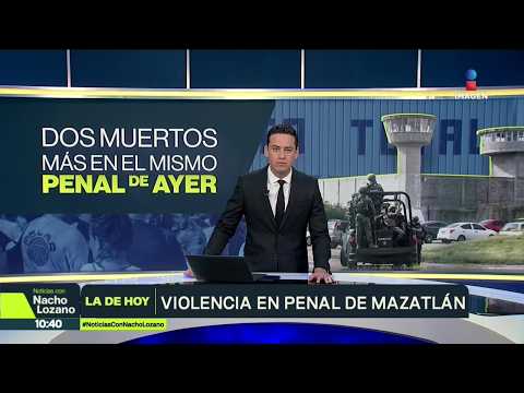 Noticias con Nacho Lozano | Programa completo del 09 de octubre de 2026