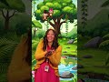 Five Little Monkeys Quiz