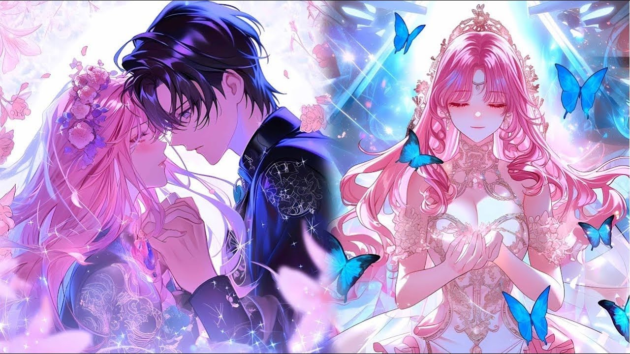 بعثت من جديد كعروس تضحية🔥 لتجد نفسها متزوجة من قاتلها بالصدفة.