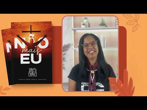 29º DIA - O CONFLITO ENTRE O BEM E MAL EM NOSSAS VIDAS | 50 DIAS DE PODER