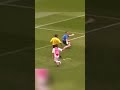Epic Soccer Plays! Goals and Near Misses!