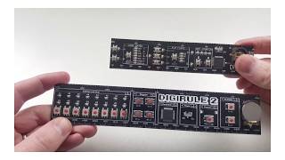 Digirule2 Programmable Ruler Preview