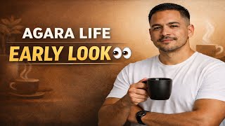 Agara Life Review 2026 Early Look At A New Wellness Coffee Lifestyle Brand