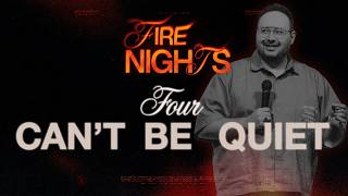 How Christians Should Respond in a Changing Culture | Ps Brett Esslinger | Fire Nights | Rose Church