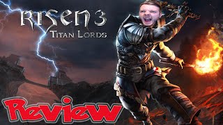 Risen 3 Titan Lords Review
