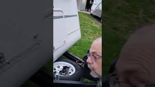 TT Rental Pull-behind Camper Instructional Video 3: LP Tanks and Connecting Camper to Your Vehicle