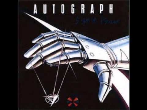 Autograph - Cloud Ten