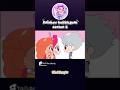 Ending nyaa malah..😭😭🤌🏻💬//#rainbowbubblegem #jj #kinara #fypシ @KINARA-WELL