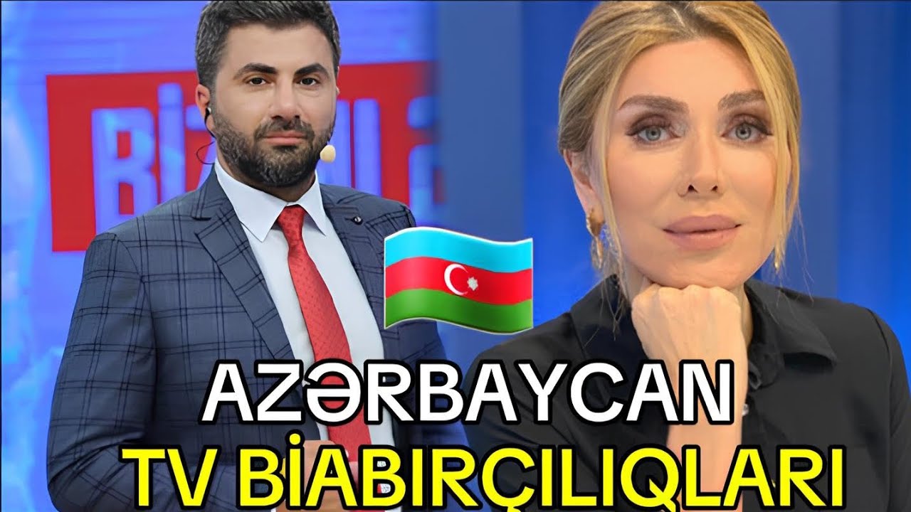 AZƏRBAYCAN TV BİABIRÇILIQLARI 1