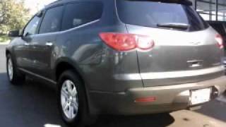 2010 Chevrolet Traverse - Fresno CA