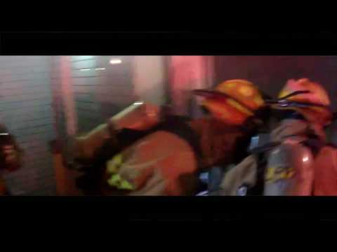 BIN-003-Houston Mayday