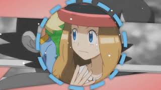 ( AMV ) How I love you || HBD KRISSI || Multi Poke-Ships