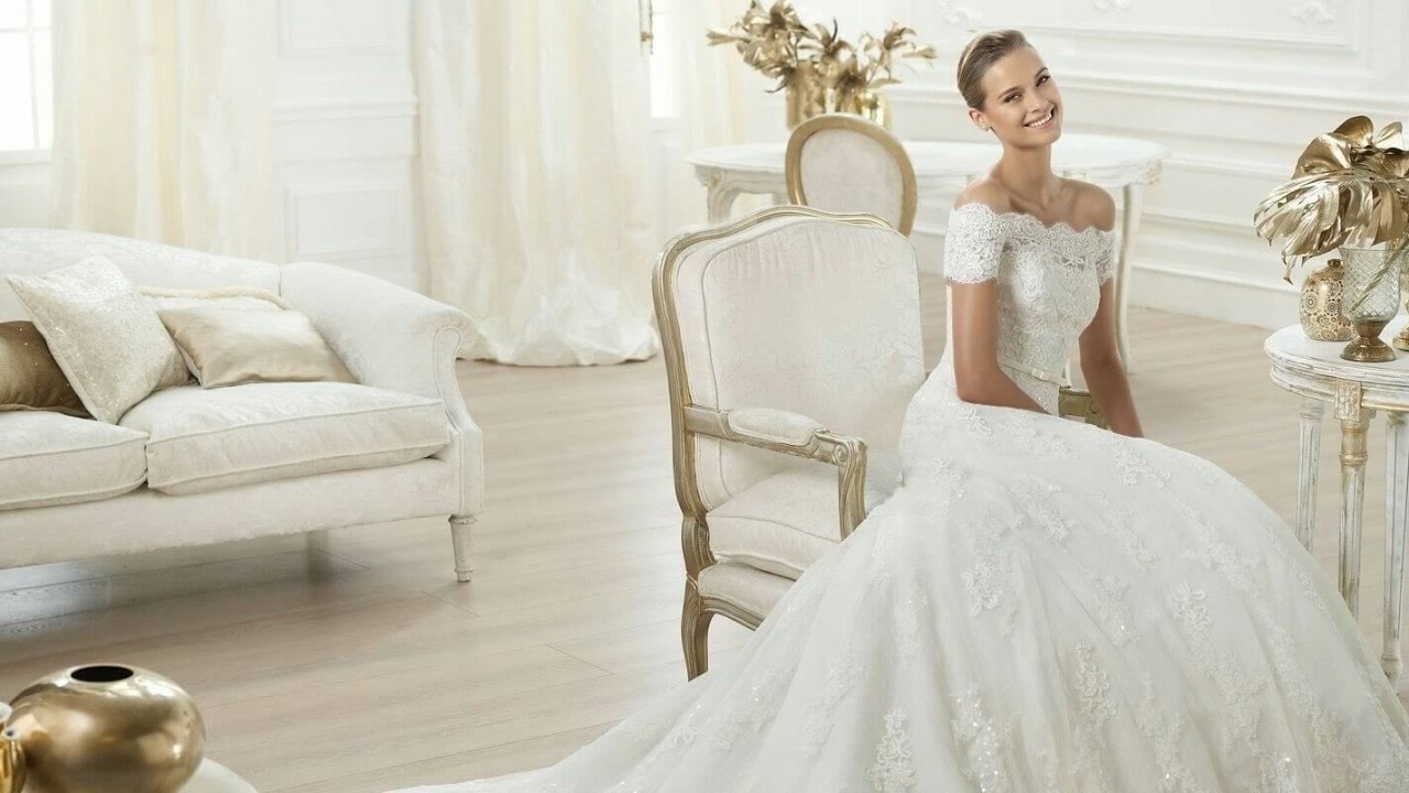 Дана Салон Свадебных Платьев фото 2