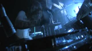 Bonded by Blood - Live at Meh Suff! Winterfestival 2013