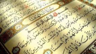 سورة الكهف بالحدر رائعة  مشاري العفاسي العفاسي     - اسمعها