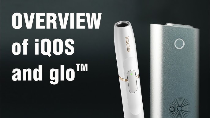 How does glo™ tobacco heater work ?, Blog