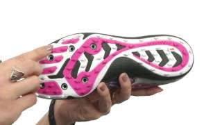 saucony havok xc spikes