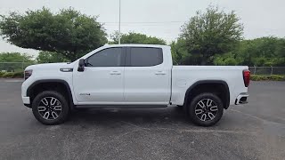2023 GMC Sierra 1500 AT4 Decatur, Wichita Falls, Fort Worth, Keller, FTW TX