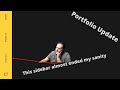 Portfolio Update: Adding Basic Structure