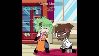 Sprout is ticklish!?// ALL CREDITS FOR: @Musashi_ace