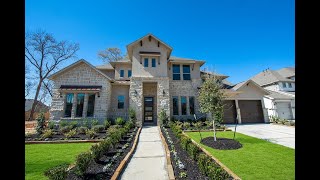 The Palmhurst (7314 Plan) in Missouri City, TX