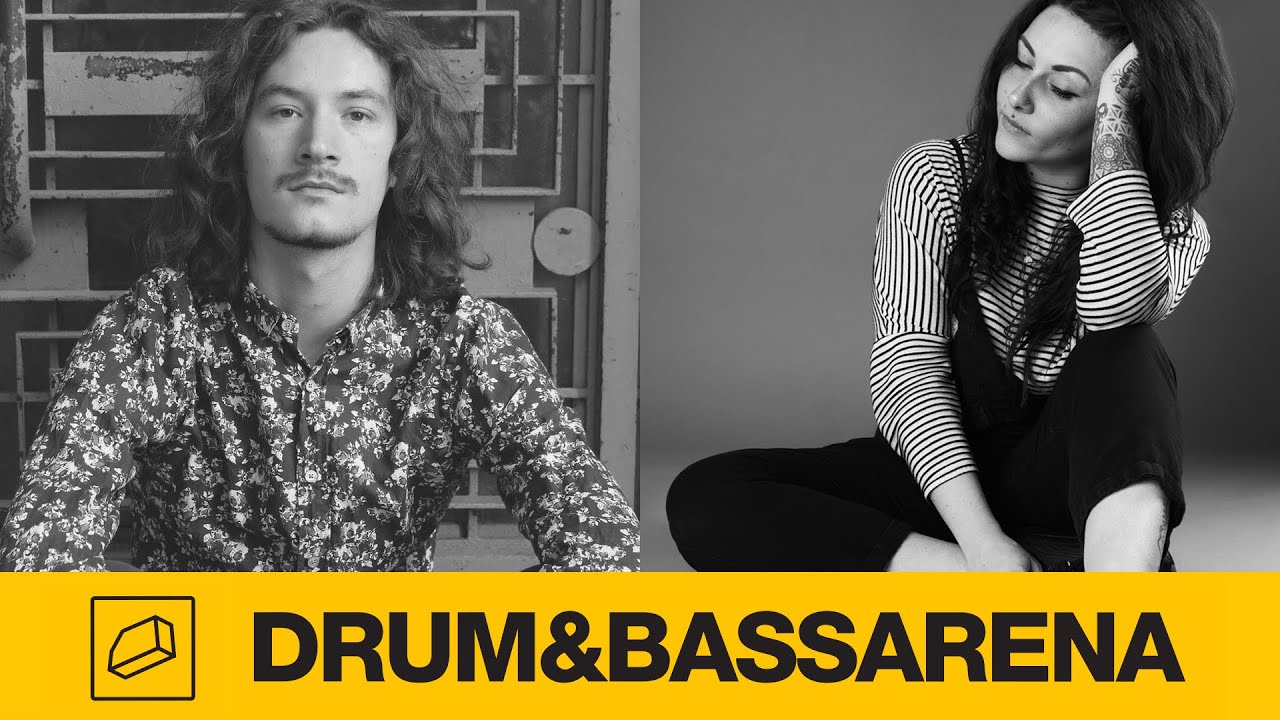 Charli Brix ft. Data 3 - Let It Breathe (Trail Remix)