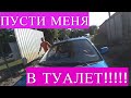 СтопХам Одесса & СтопХам Киев №11 - "Ты меня в туалет не пускаешь!"