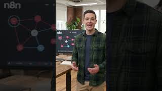 Mastering Workflow Automation with n8n 🚀