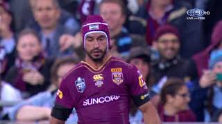 State of Origin 2017 - Game 2