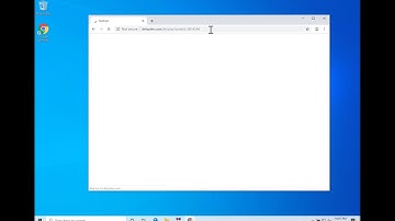 Remove Deloplen.com [removal video]