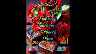 Ramazan Bayramı Mesajları 2025Ramazan Bayramı Mesajı Videoluresi̇mli̇yeni̇sesli̇duali I
