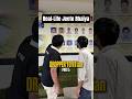 Part 5: Dropper to IITian - Real life Jeetu Bhaiya 🔥 #jee #iit
