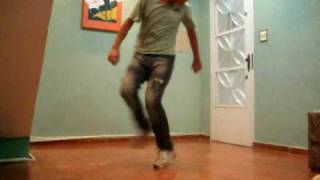 Marcus_V  Ϟ   [FREE STEP]  @  ReBoLaTiOn [/ANTIGO