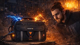 Sac Velocity Rogue 13.0 : Pensé pour les outils de précision ?