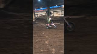 Revan @ Ram Jam #alkpositivelungcancer #30minutemotochallenge #3phasemx